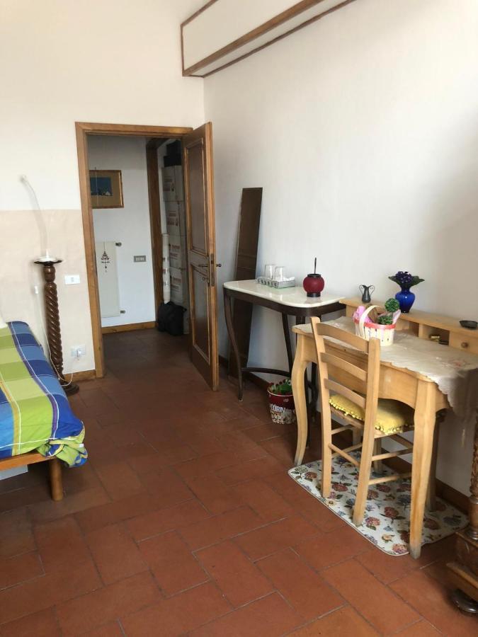 Séjour chez l'habitant Solo Traveller Bedroom In Homestays Center
