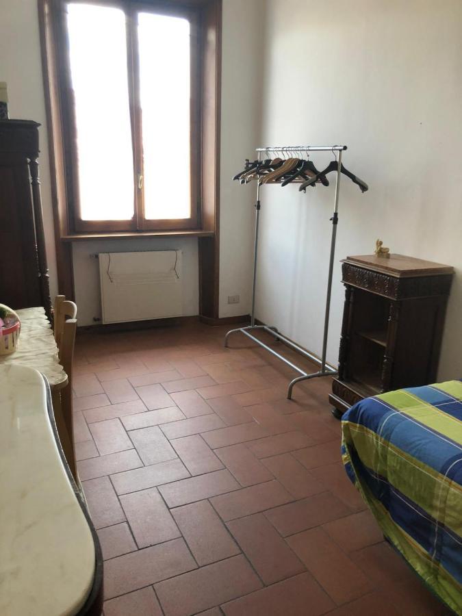Séjour chez l'habitant Solo Traveller Bedroom In Homestays Center *